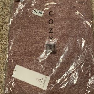 LuLaRoe Cozy Collection Mackenzie XL